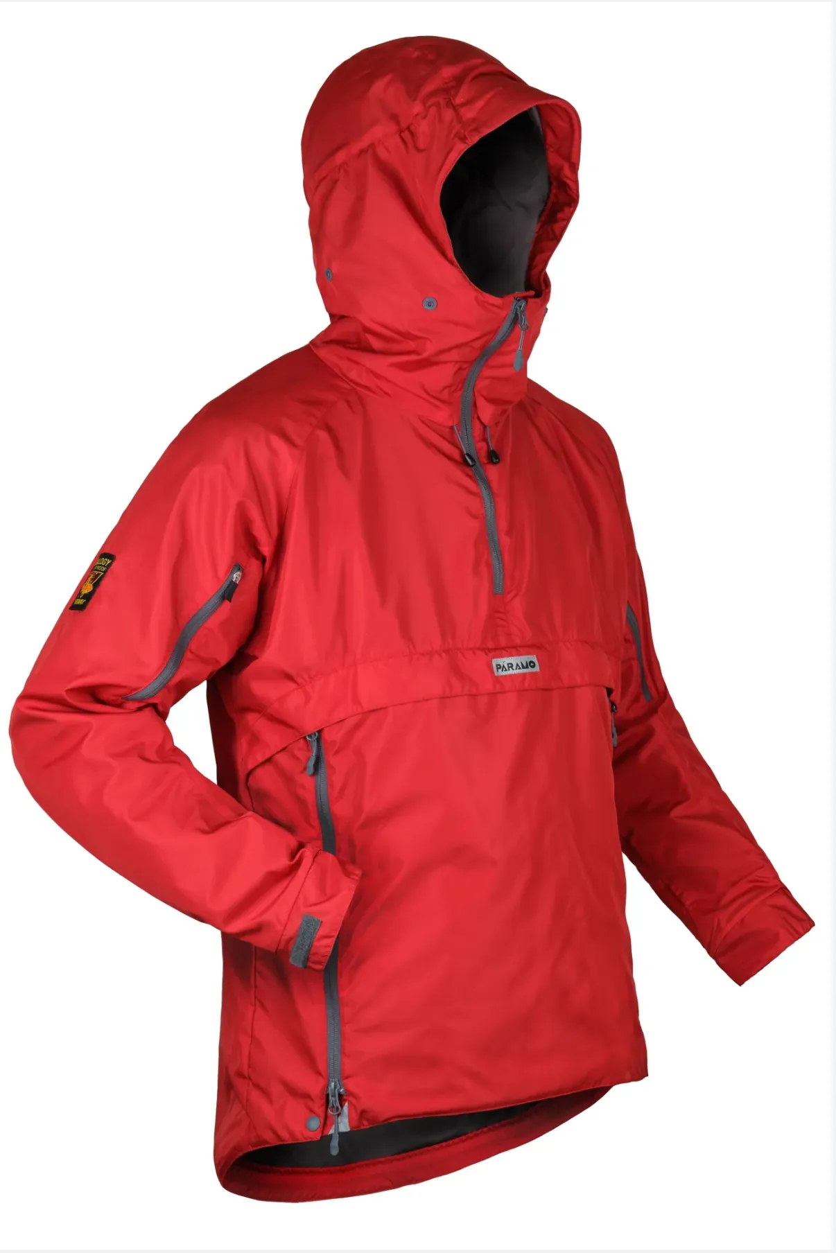 PARAMO  MENS VELEZ ADVENTURE SMOCK