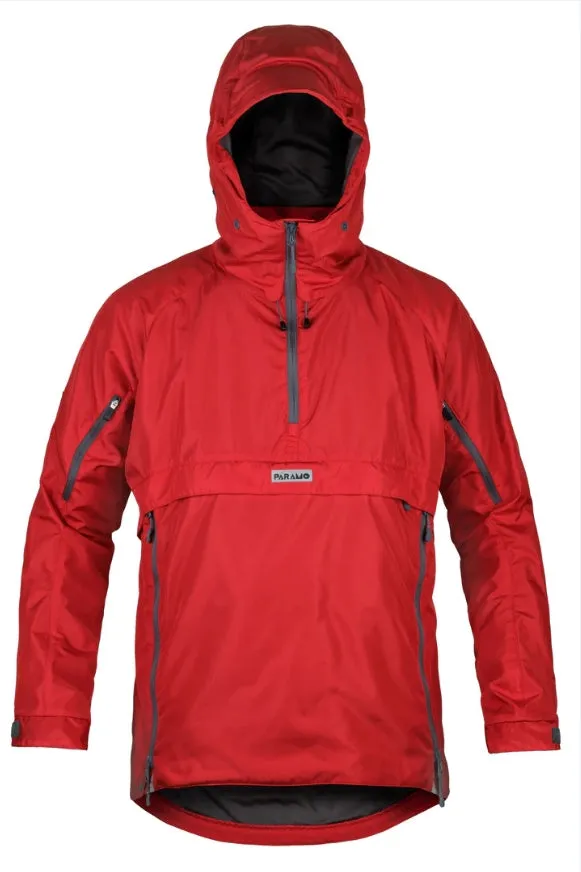 PARAMO  MENS VELEZ ADVENTURE SMOCK