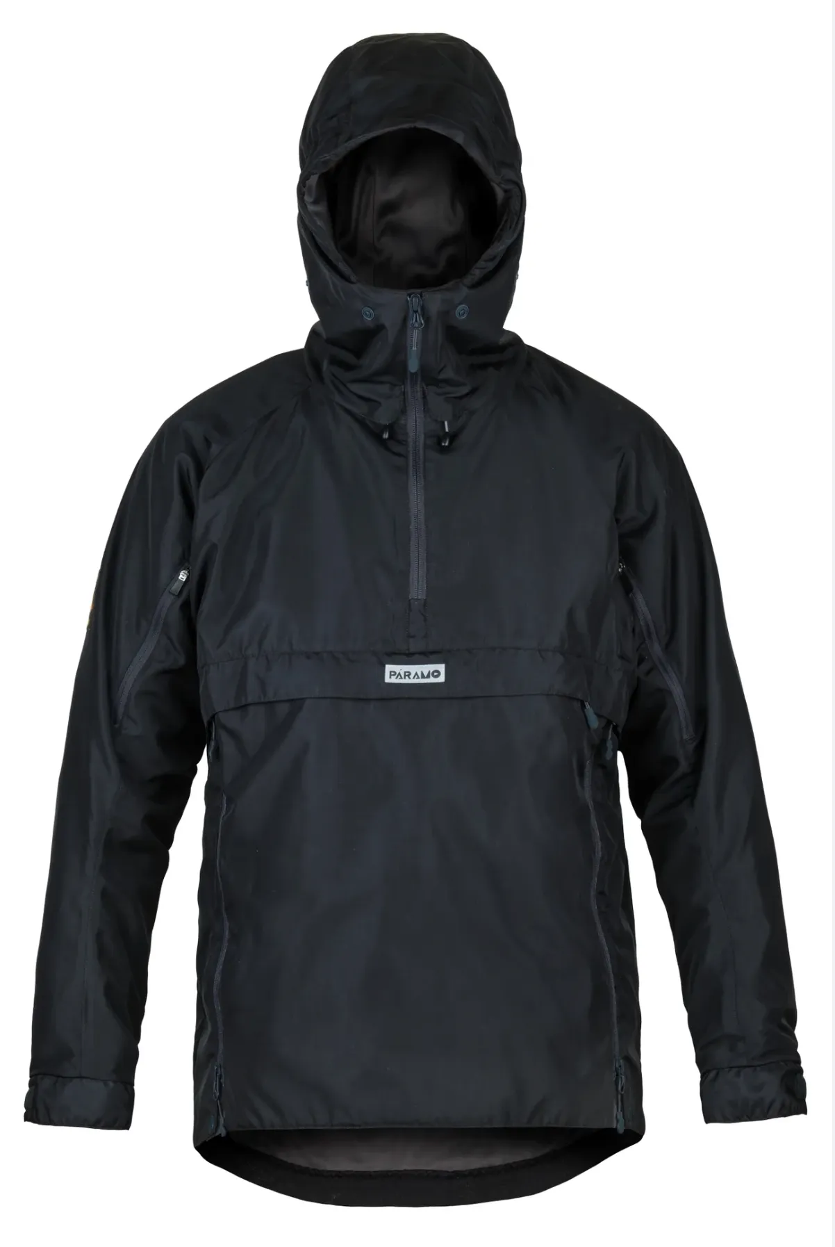 PARAMO  MENS VELEZ ADVENTURE SMOCK