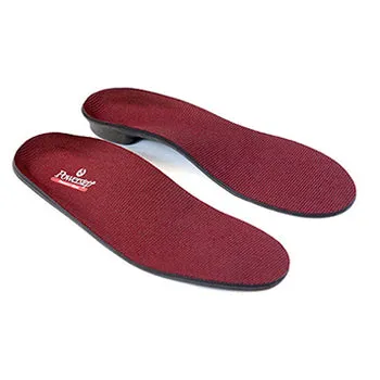 Powerstep Pinnacle Maxx Full Length Orthotic Supports [Pinnacle Maxx] - CLEARANCE