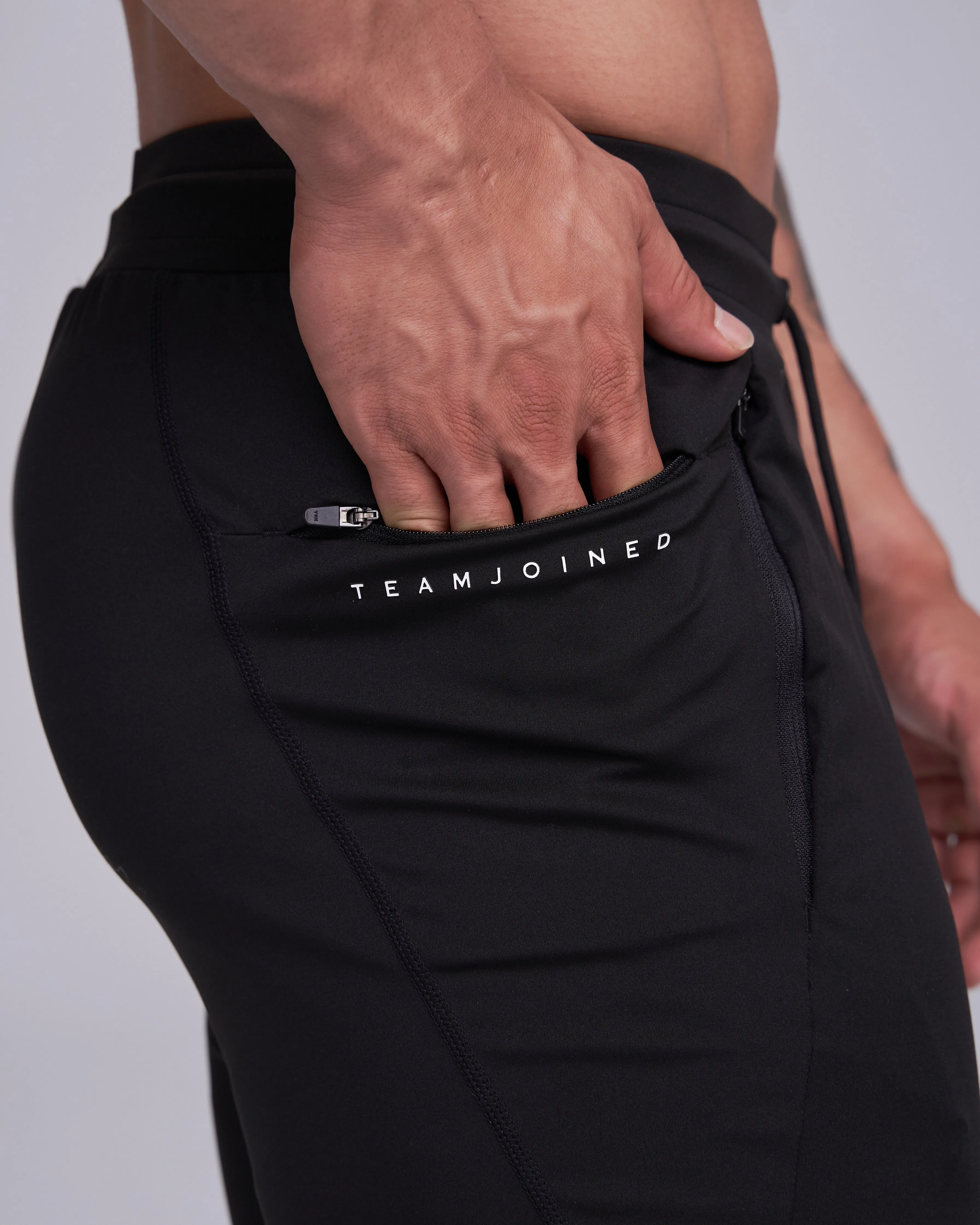 PP Hybrid Essential Joggers