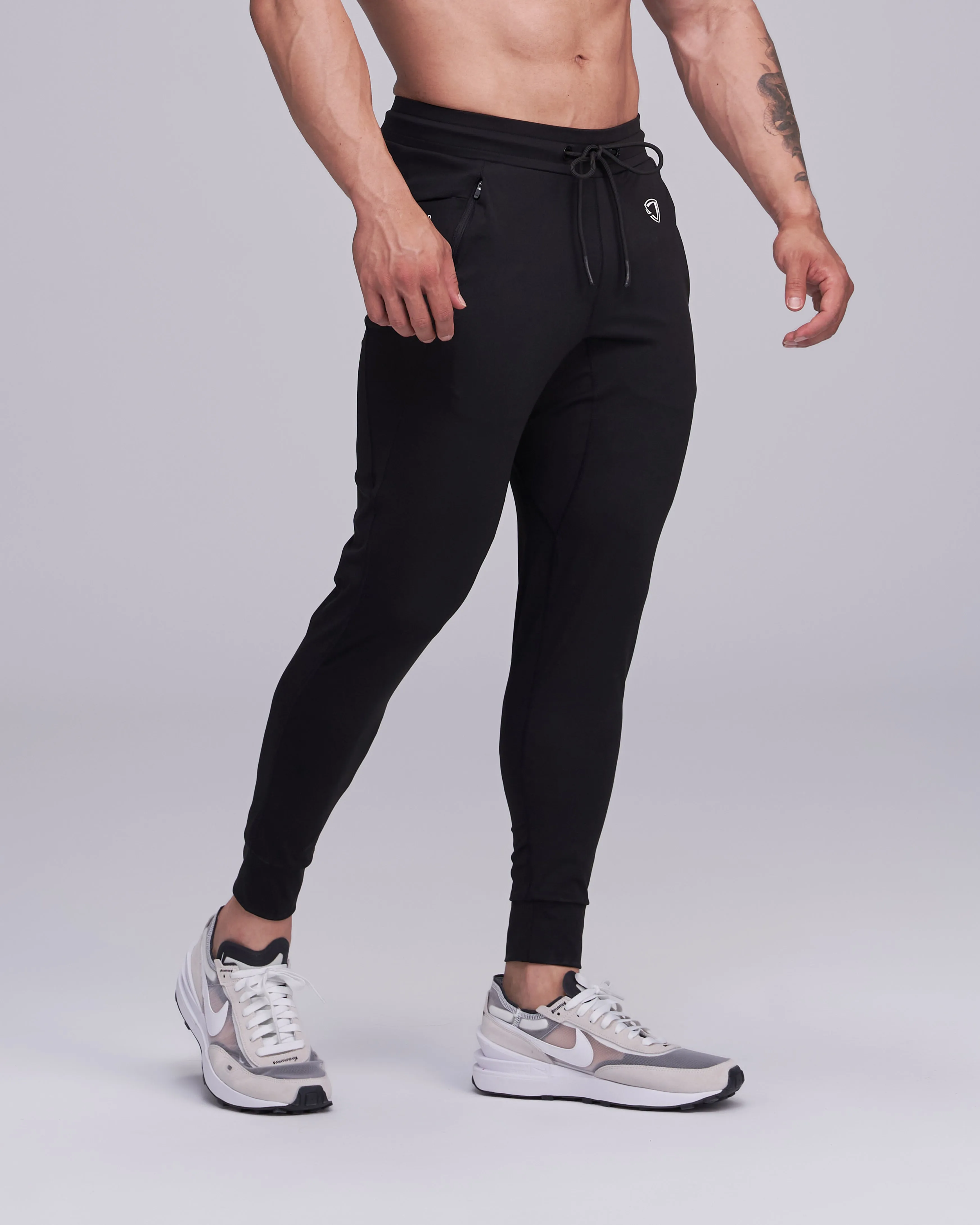 PP Hybrid Essential Joggers