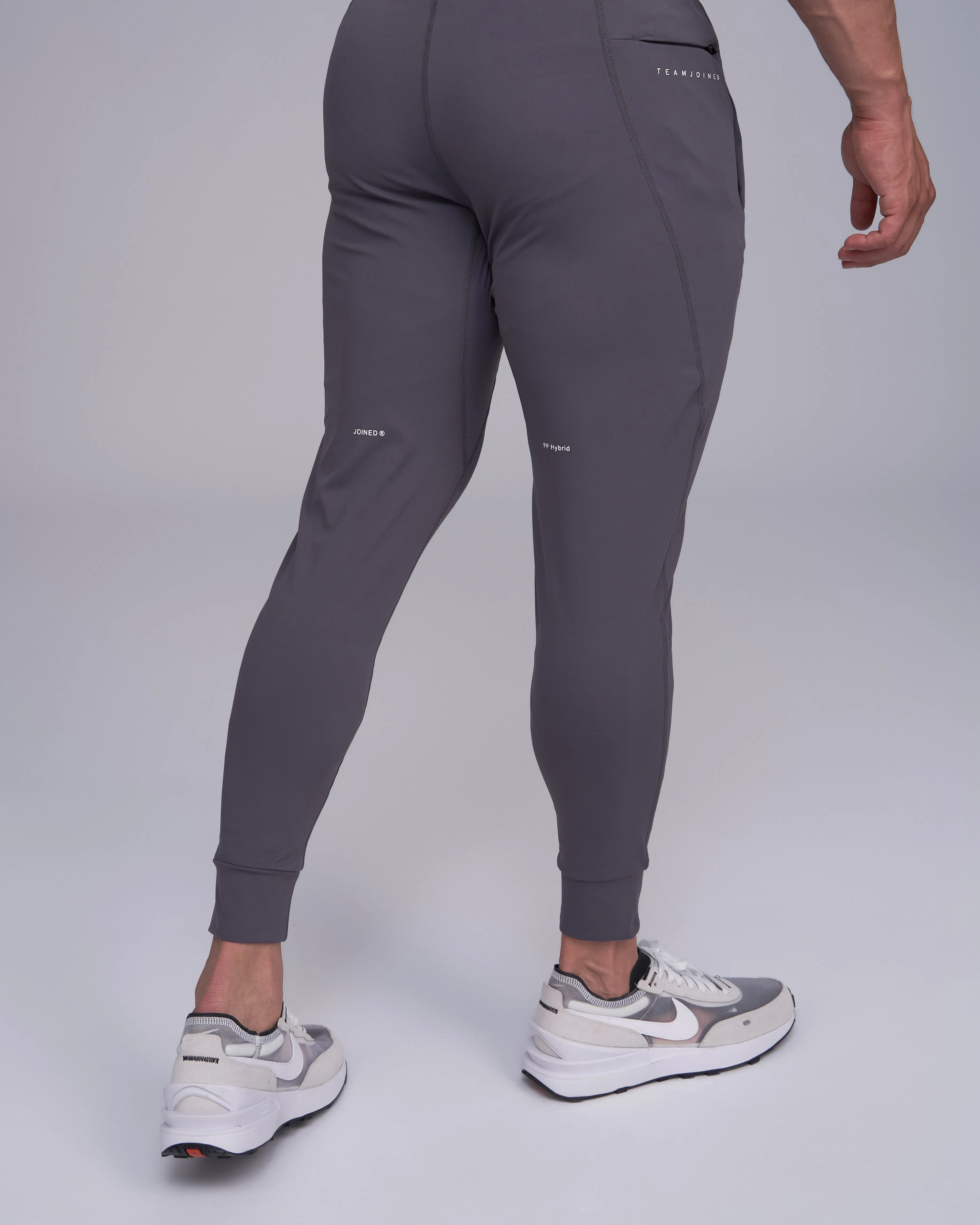 PP Hybrid Essential Joggers