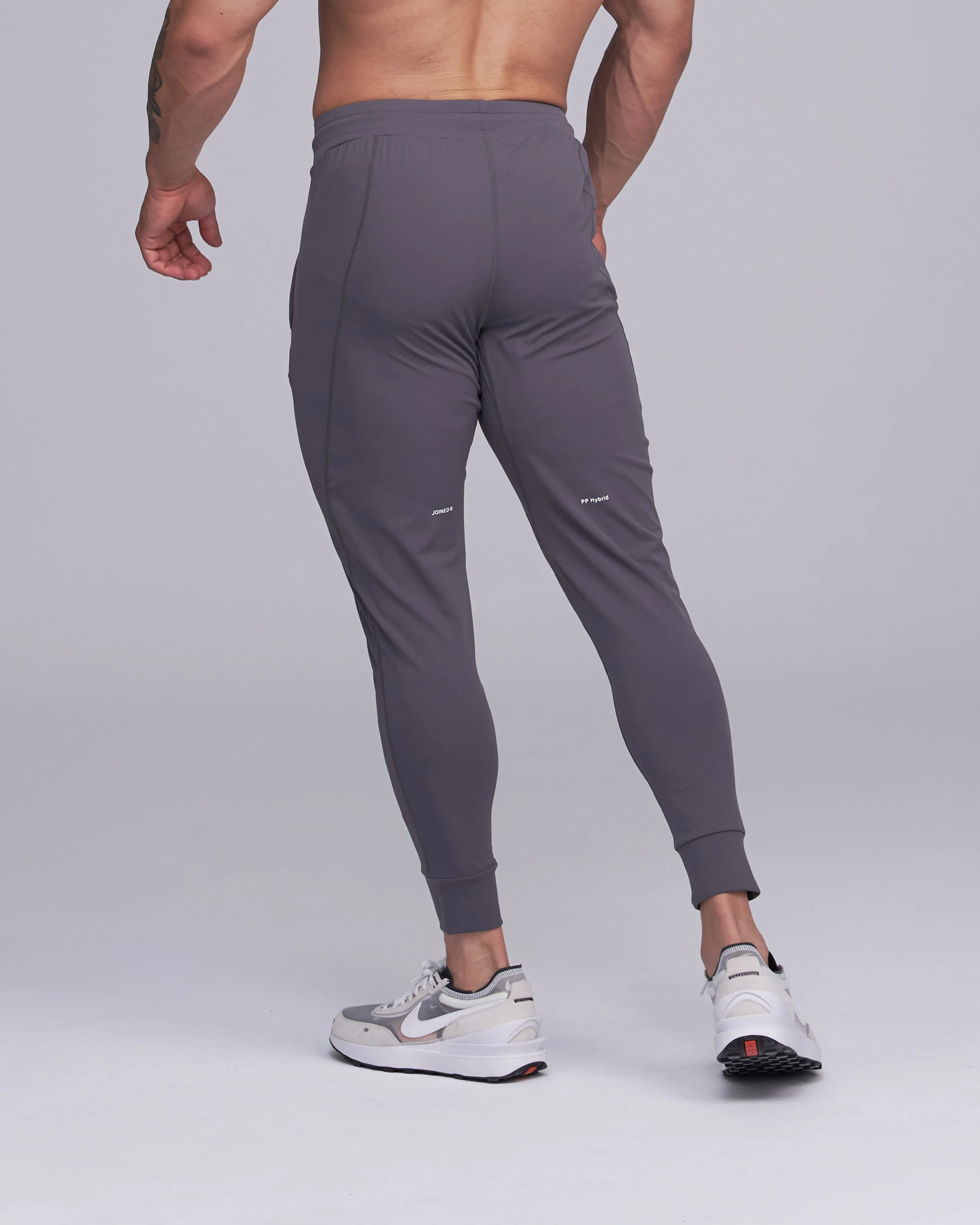 PP Hybrid Essential Joggers