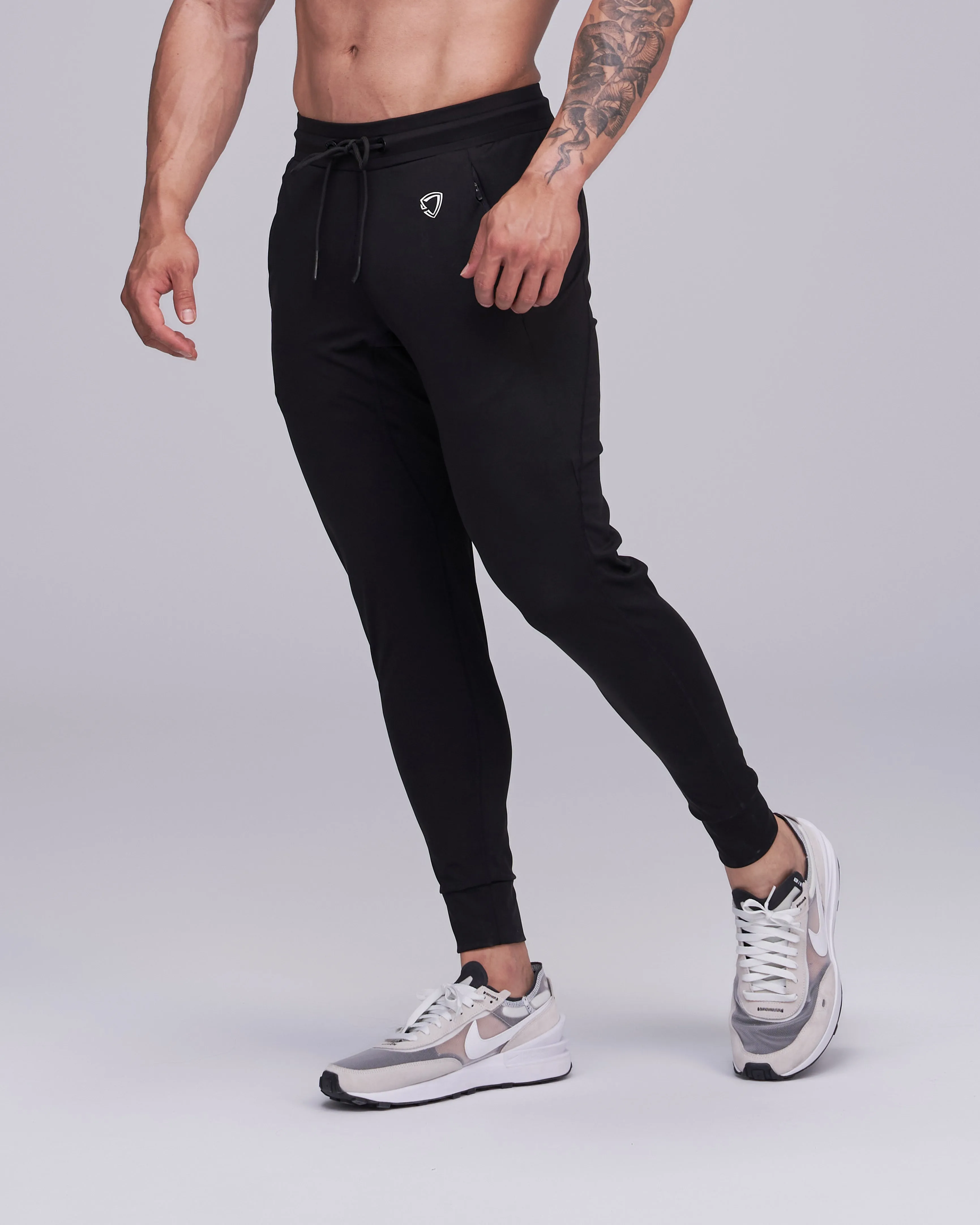 PP Hybrid Essential Joggers