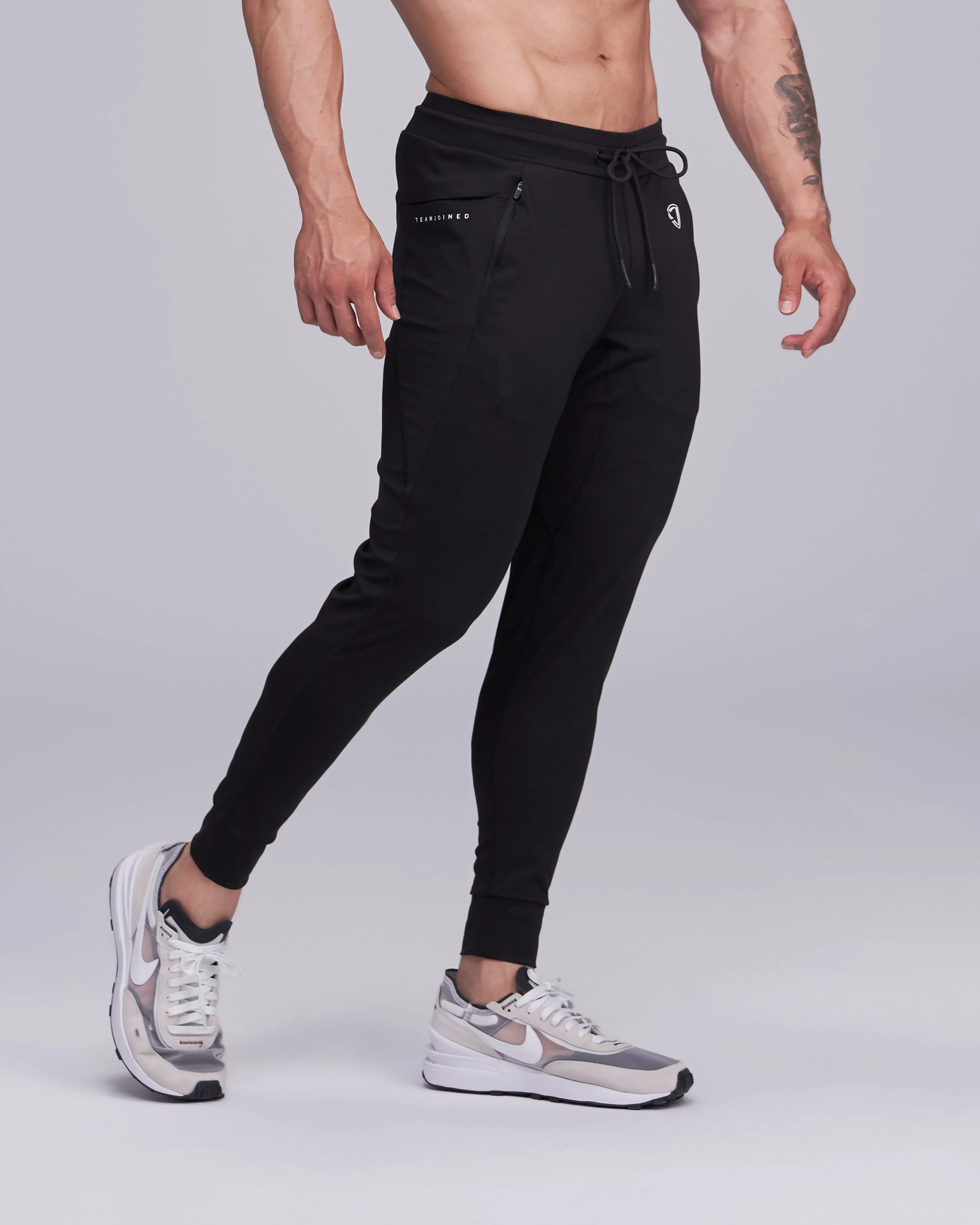 PP Hybrid Essential Joggers