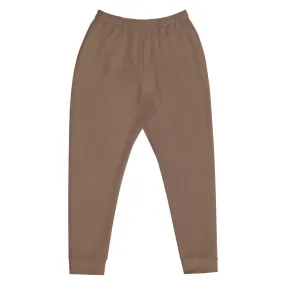 Premium Joggers- Au Lait