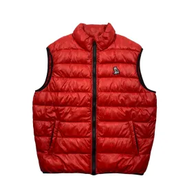 Red October's Very Own (OVO) Puffer Gilet - Extra Large