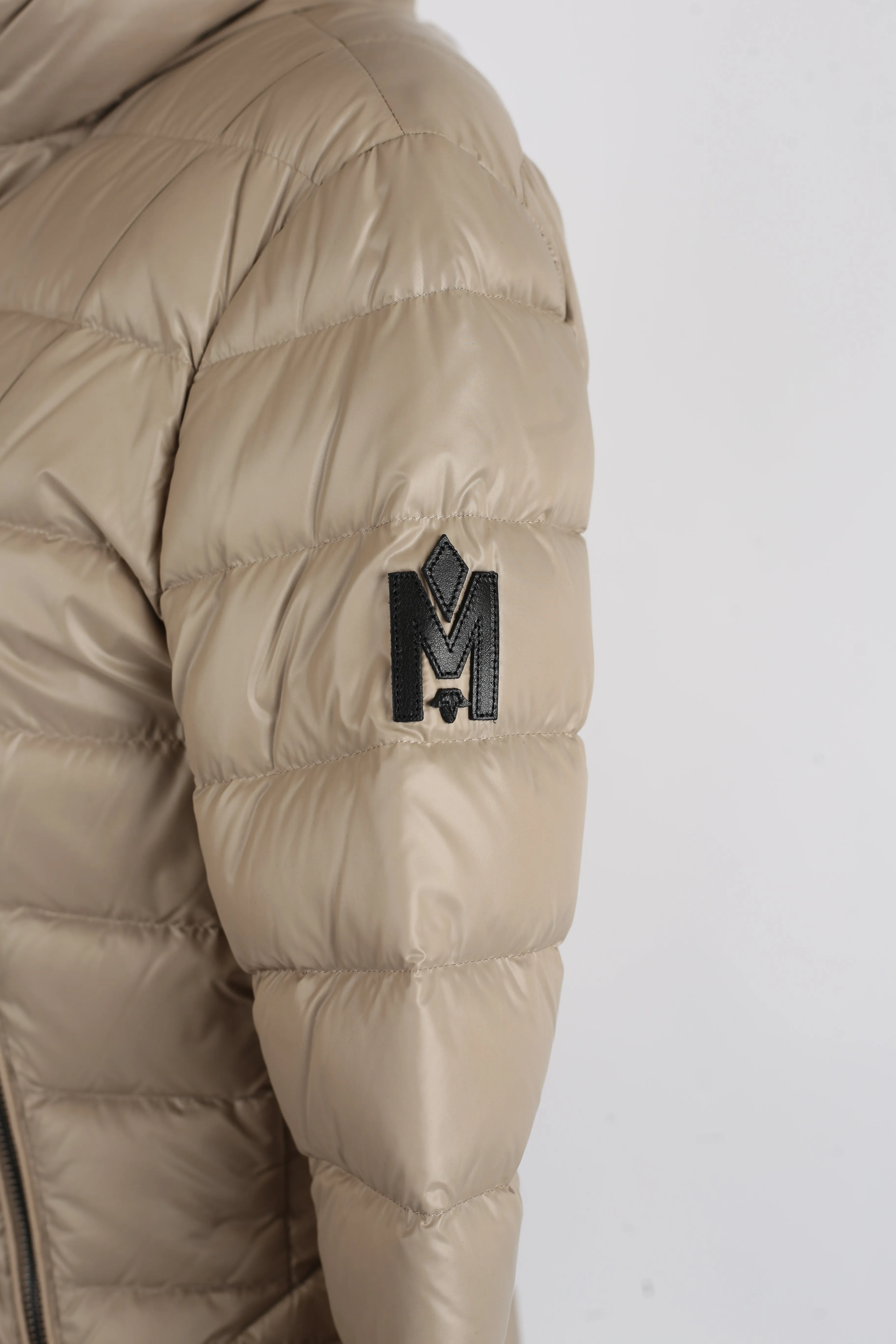 Reema Lightweight Down Jacket