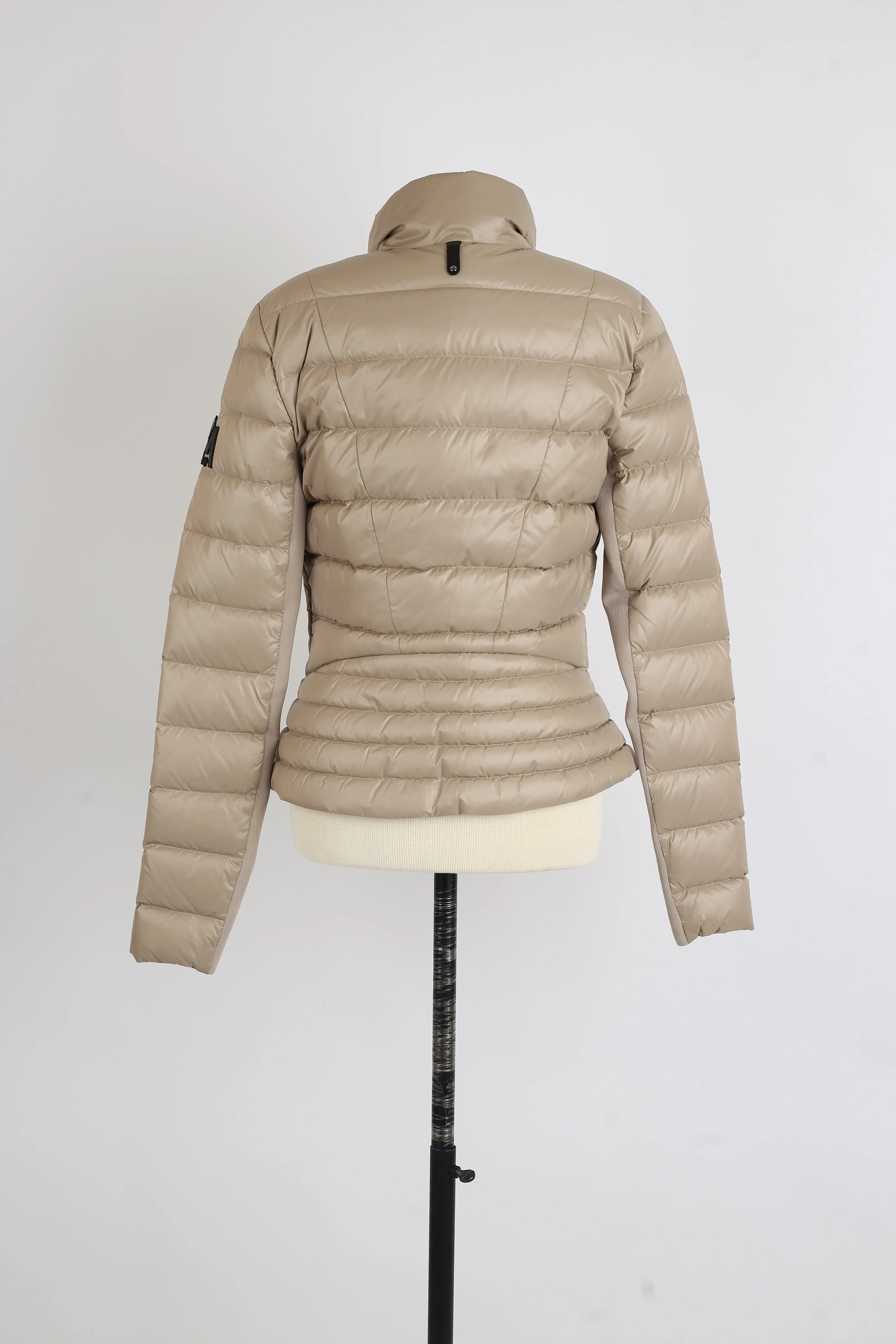 Reema Lightweight Down Jacket