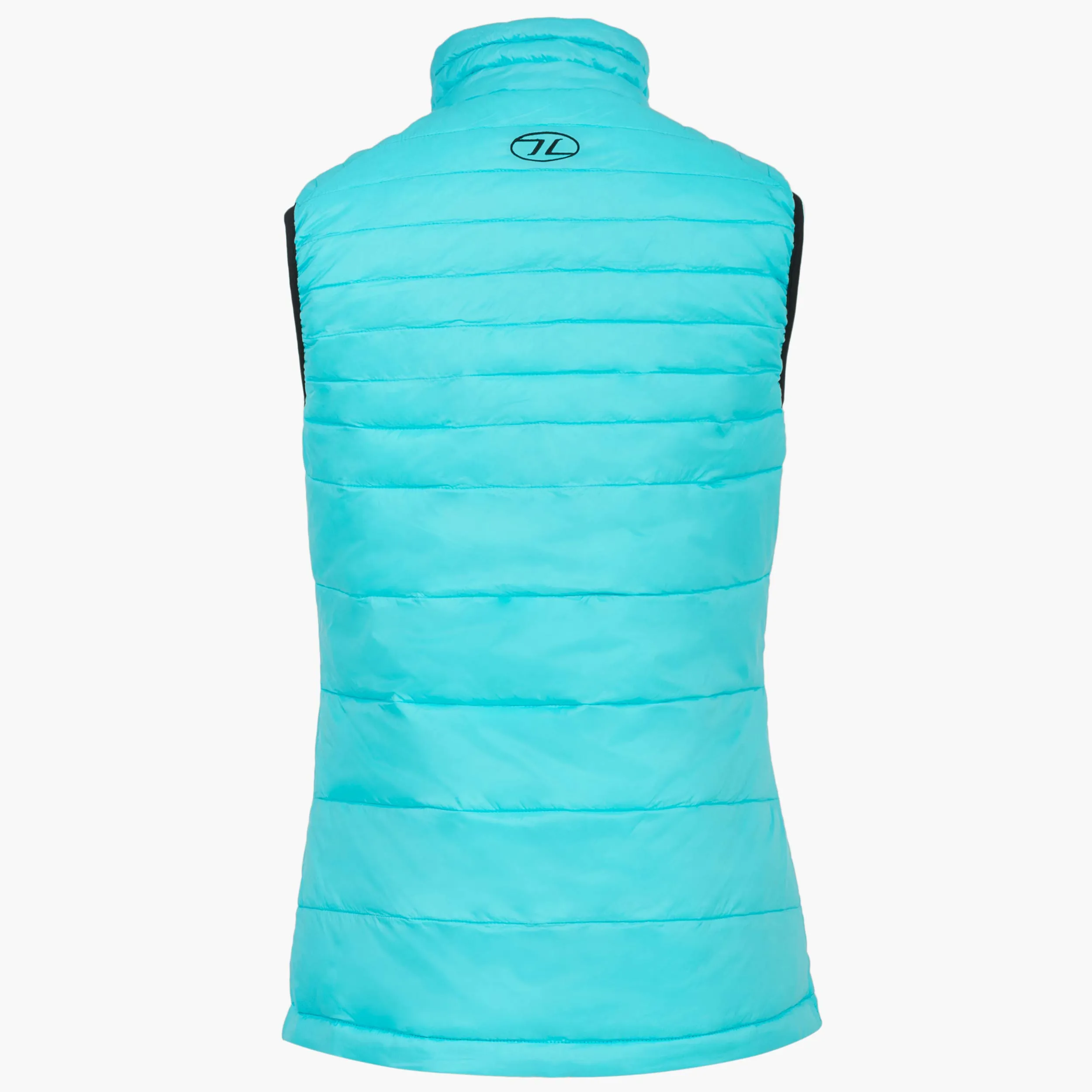 Reversible Gilet, Womens