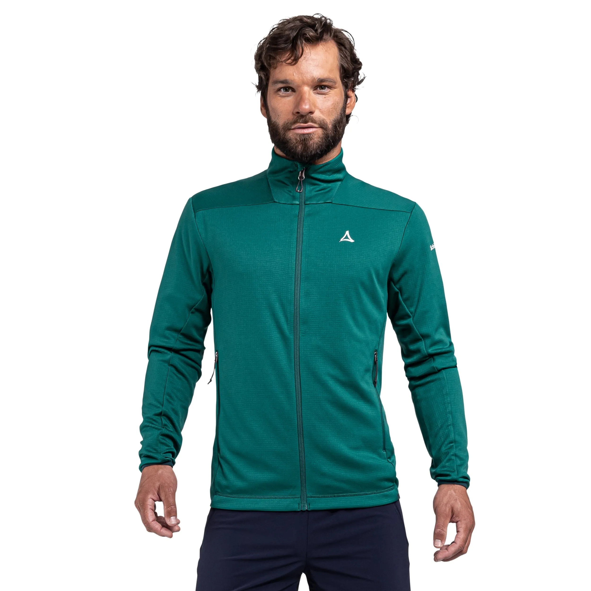 SCHÖFFEL Fleece Jacket Svardalen M