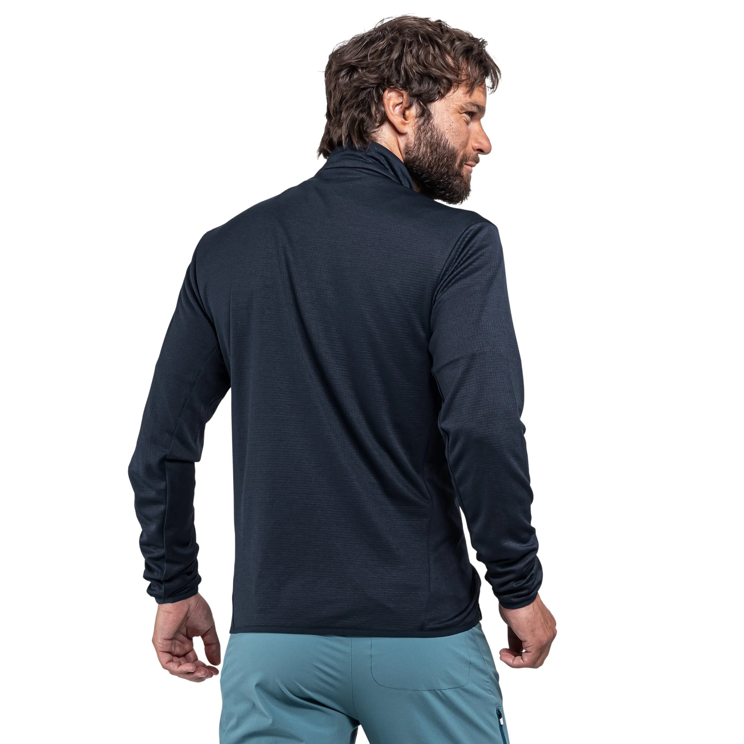 SCHÖFFEL Fleece Jacket Svardalen M