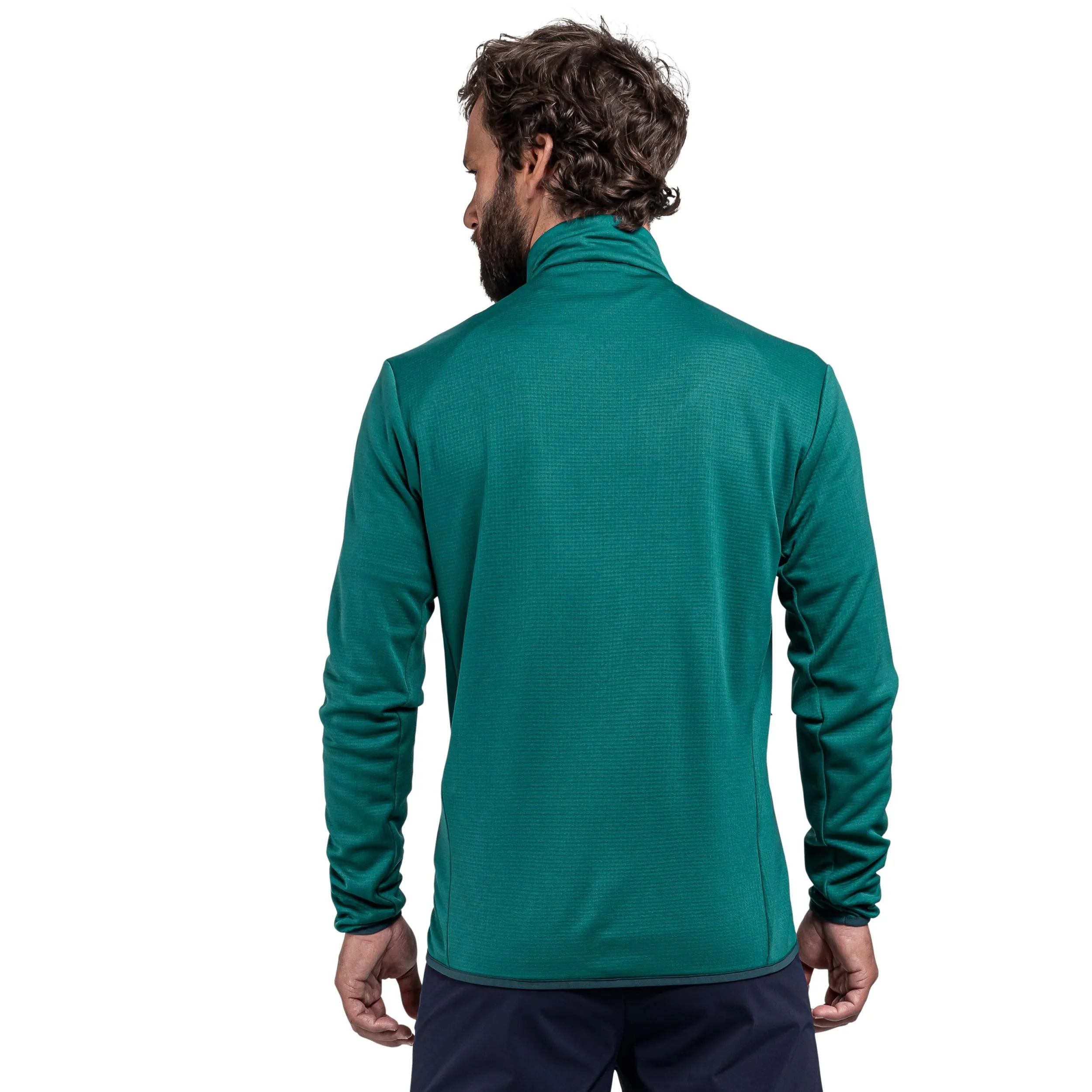 SCHÖFFEL Fleece Jacket Svardalen M