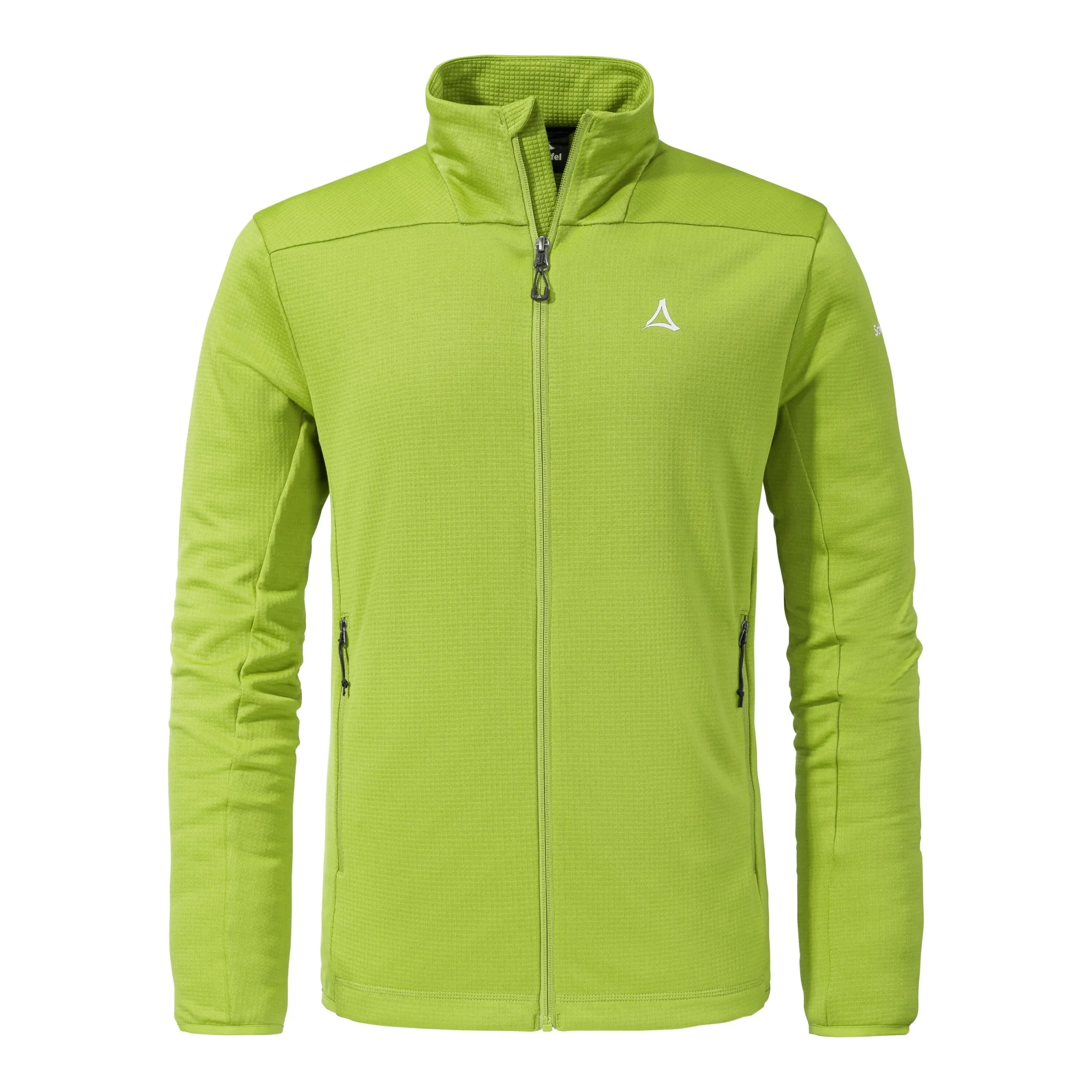 SCHÖFFEL Fleece Jacket Svardalen M