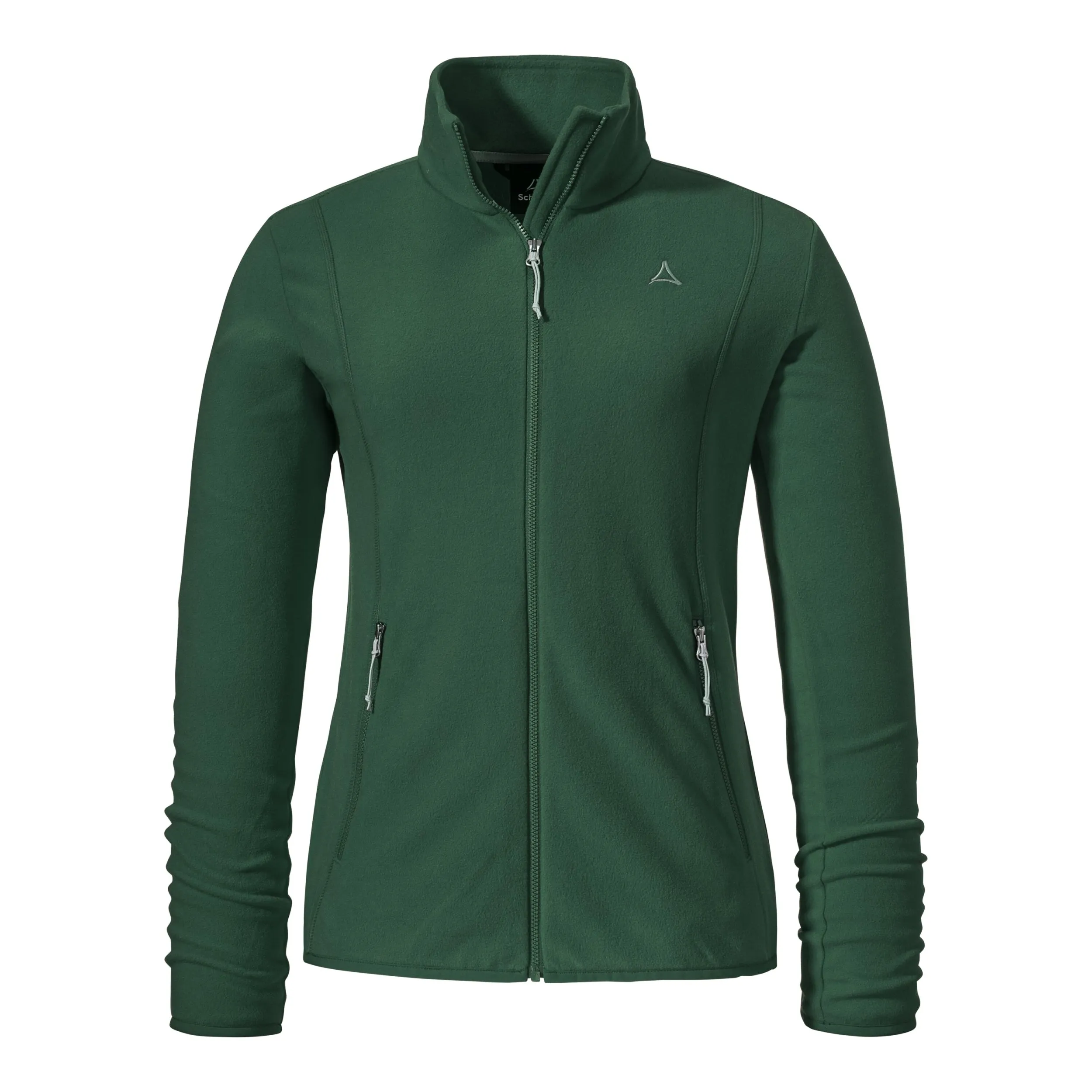 SCHÖFFEL Fleece Jk Style Ash WMS