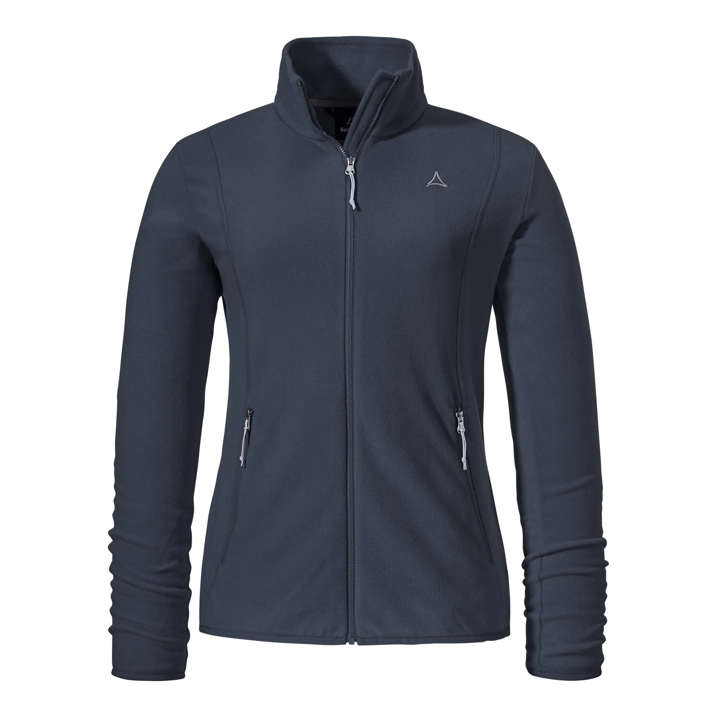 SCHÖFFEL Fleece Jk Style Ash WMS