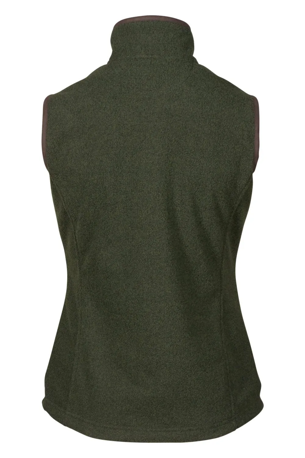 Seeland Ladies Woodcock Fleece Waistcoat