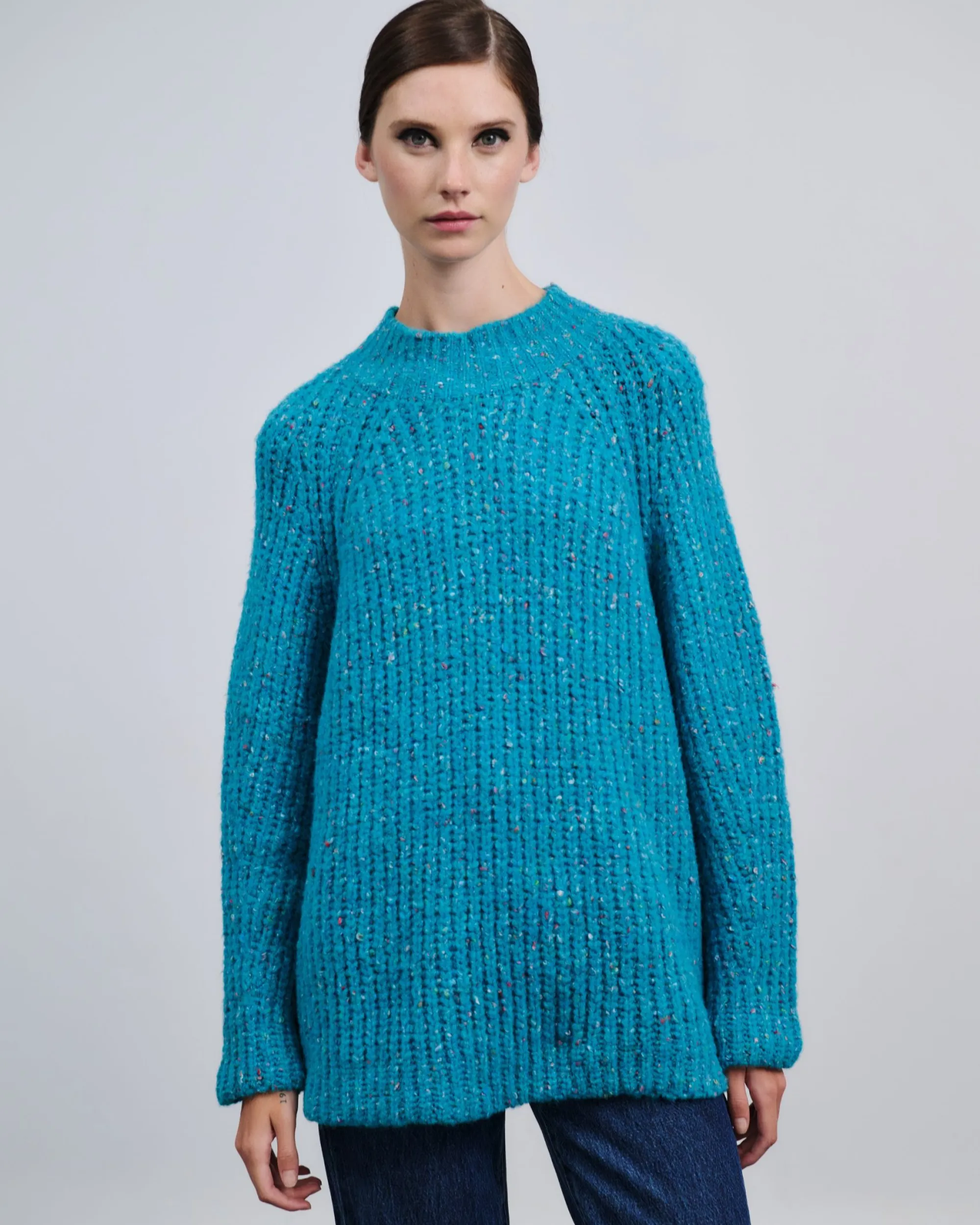 Sierra Knit Sweater