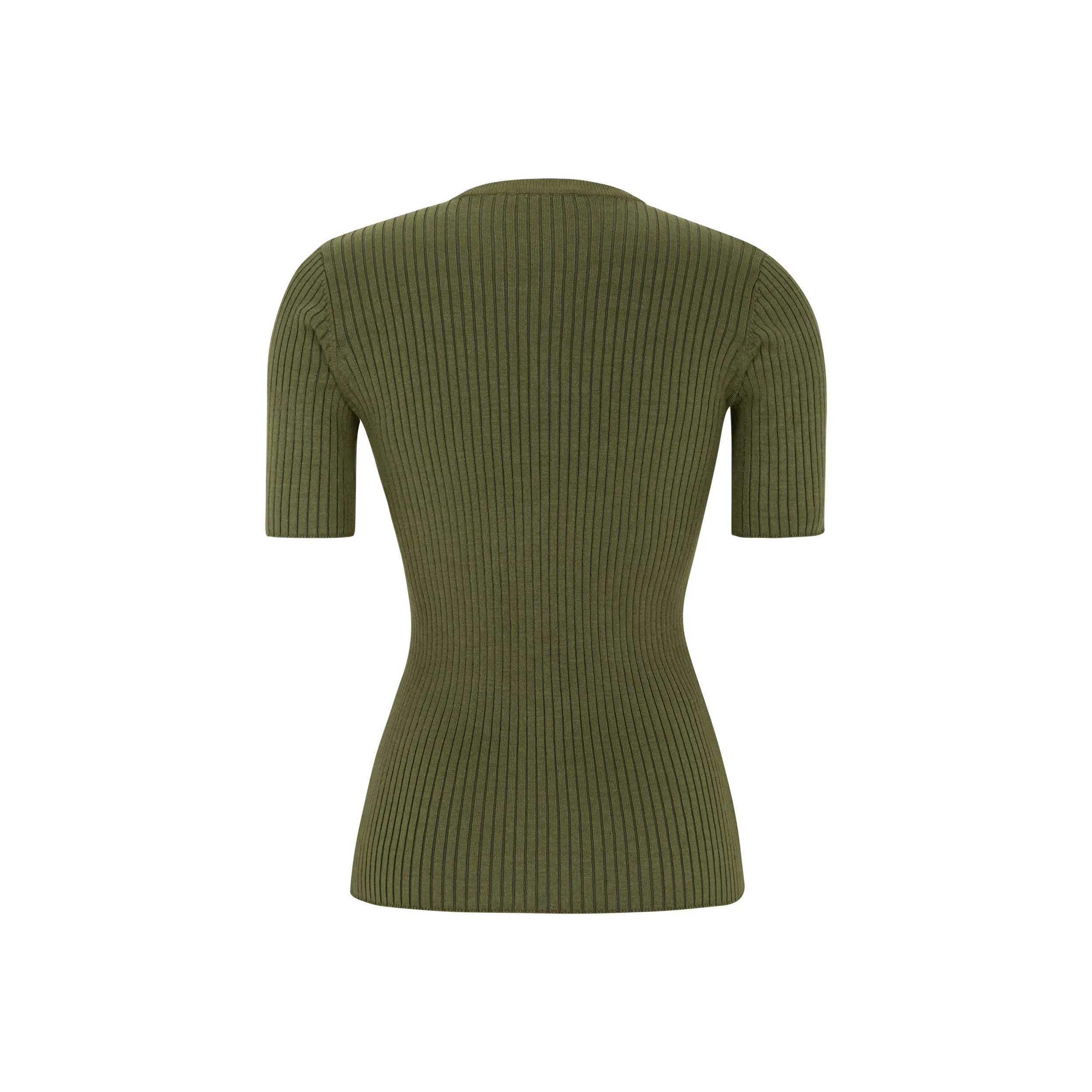 SRFilo Knit - Martini Olive