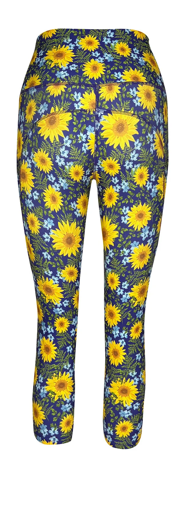 Sunflower Meadow   Pockets