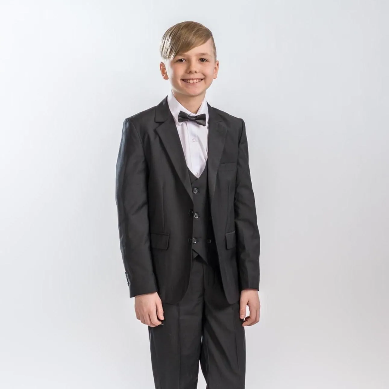 The Classic Suit Formal Boys Suit