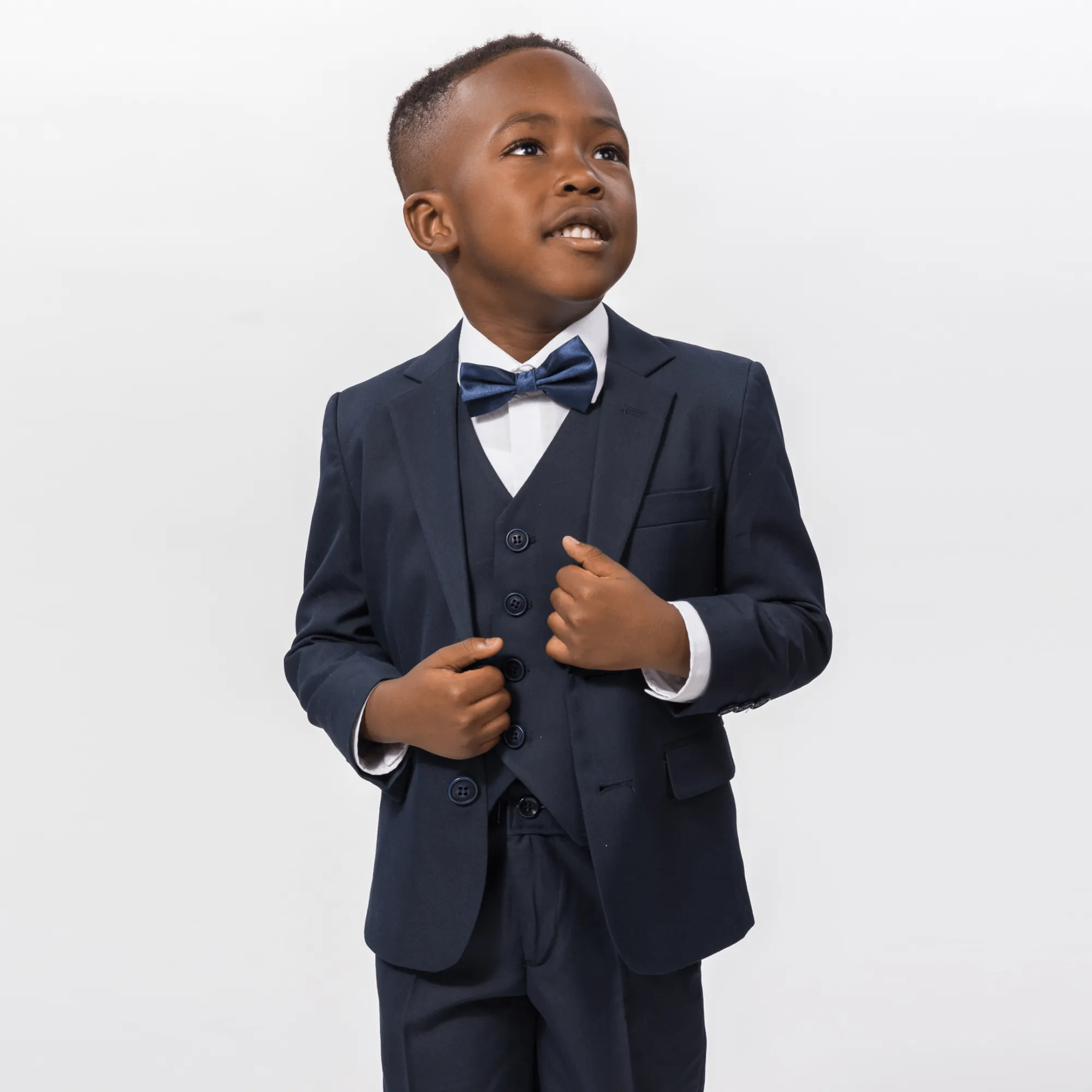 The Classic Suit Formal Boys Suit