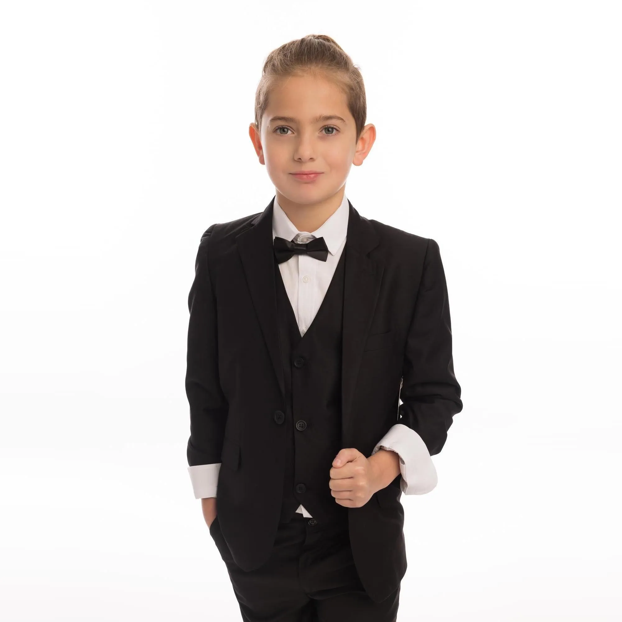 The Classic Suit Formal Boys Suit