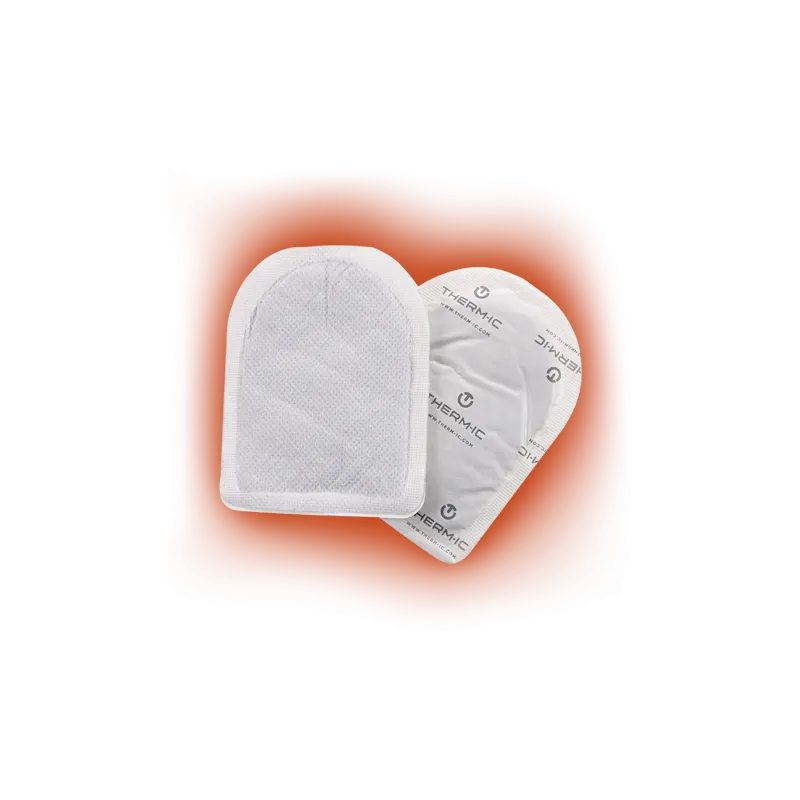 Therm-IC Toe Warmers 2 stuks