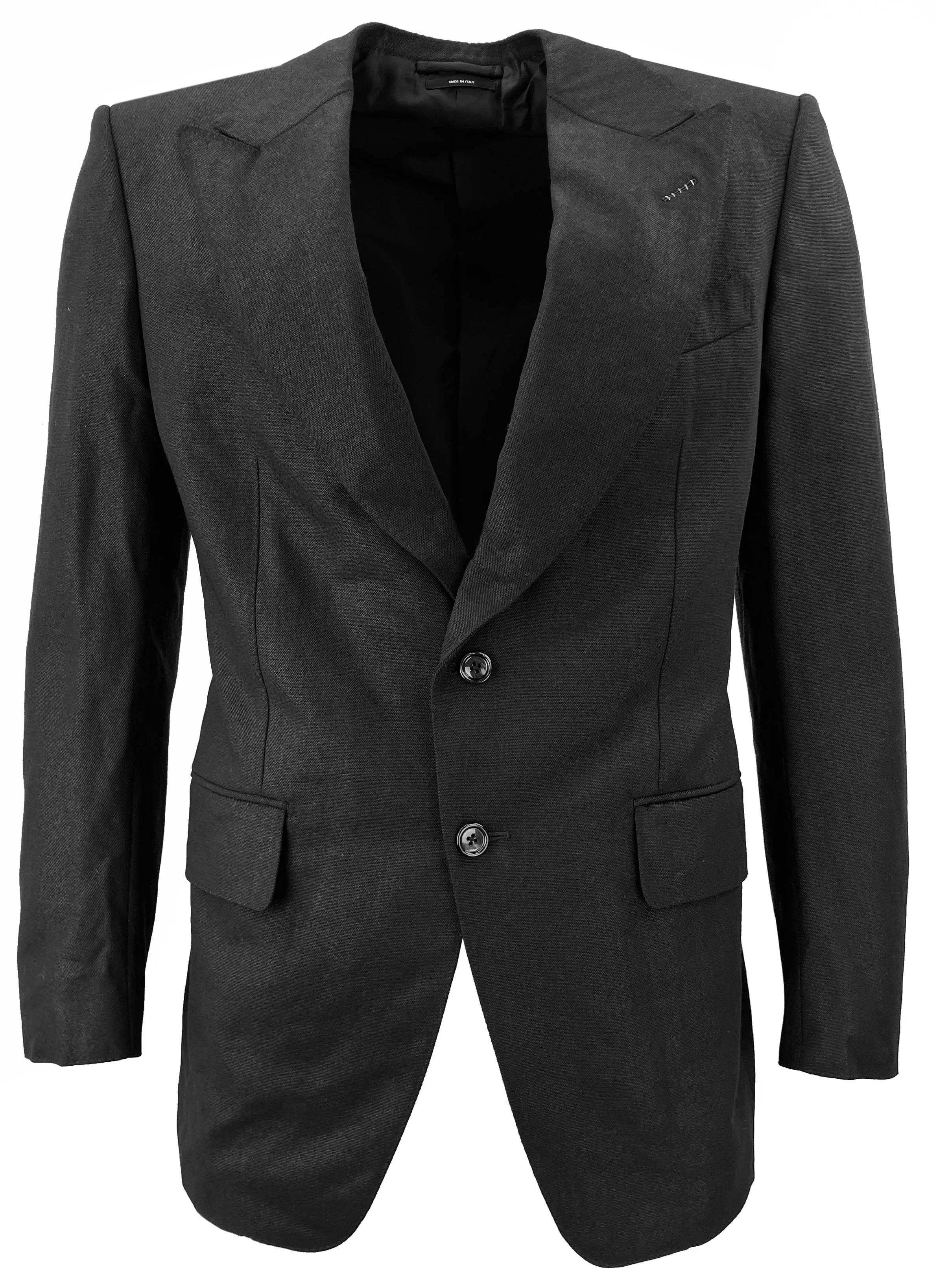 Tom Ford Atticus Jacket in Black