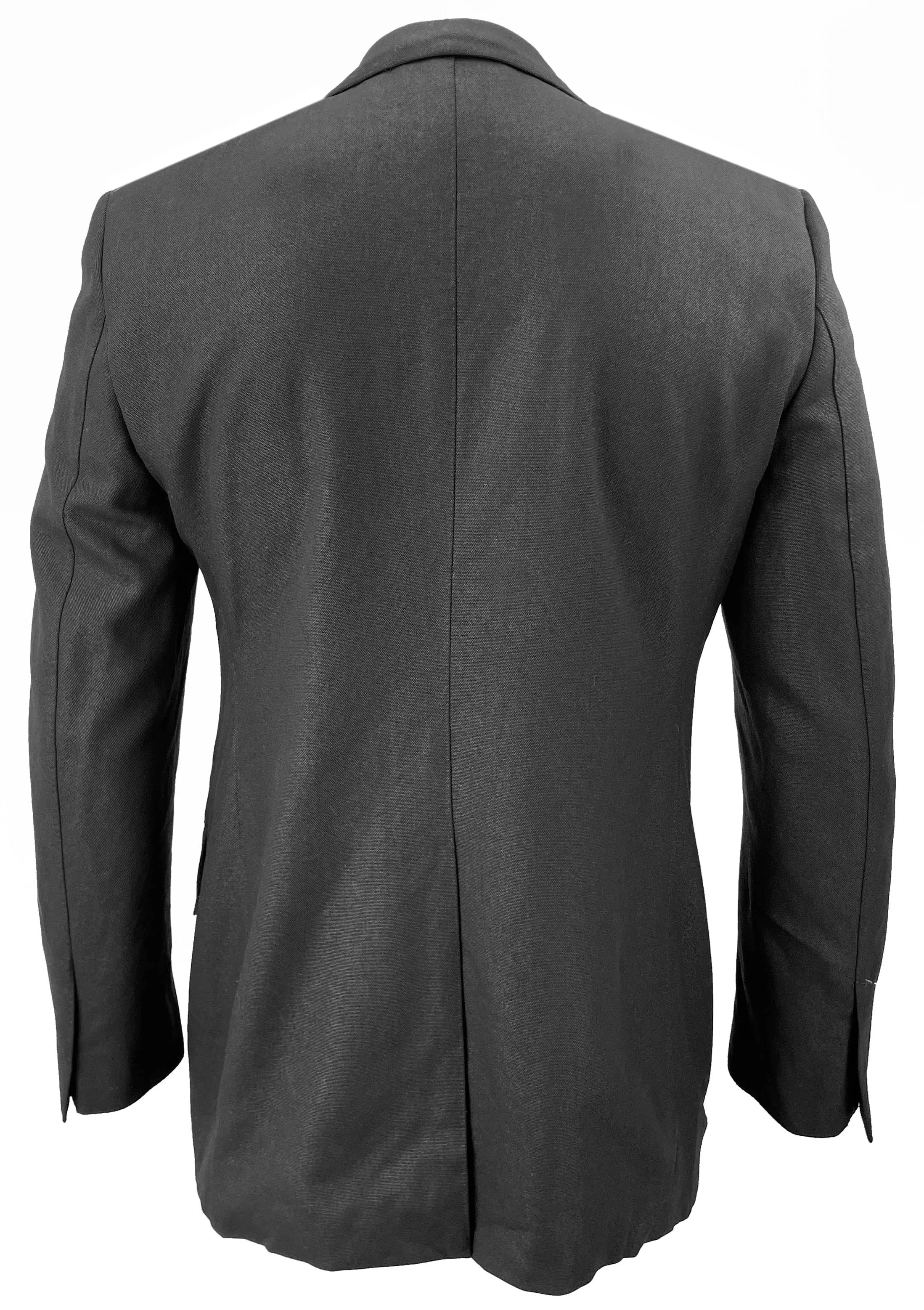 Tom Ford Atticus Jacket in Black