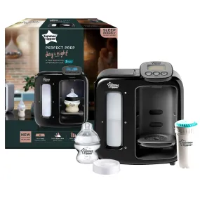 Tommee Tippee Closer To Nature Perfect Prep Machine Day & Night