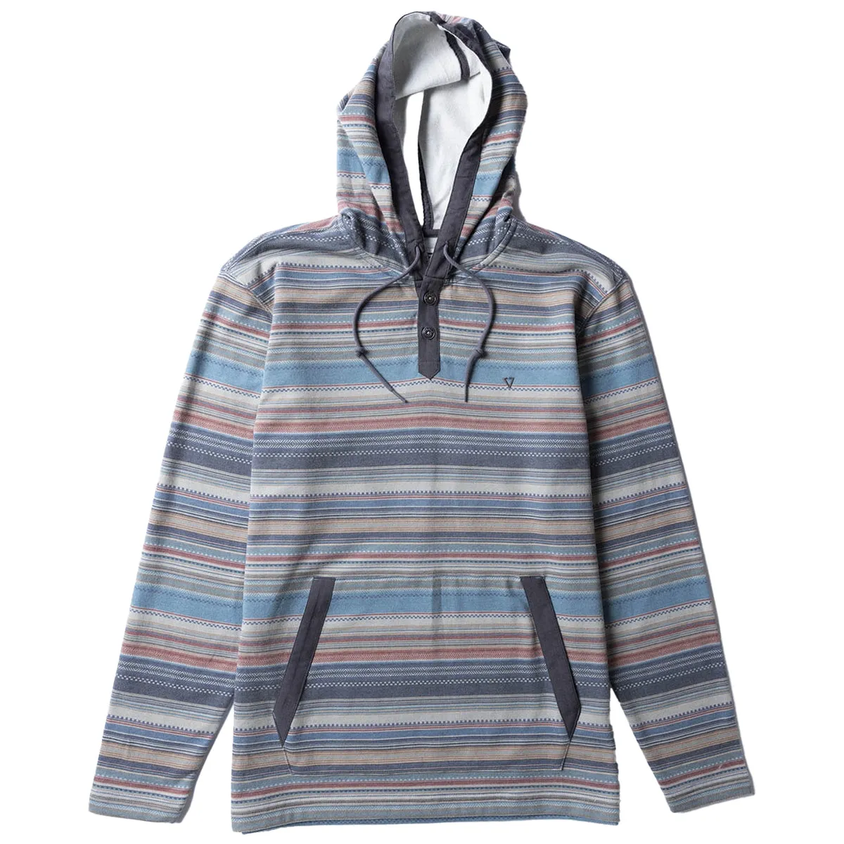 Vissla Bahia Pullover Hoodie