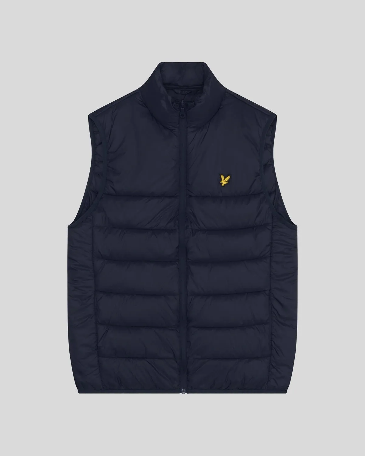 Wadded Gilet Plus