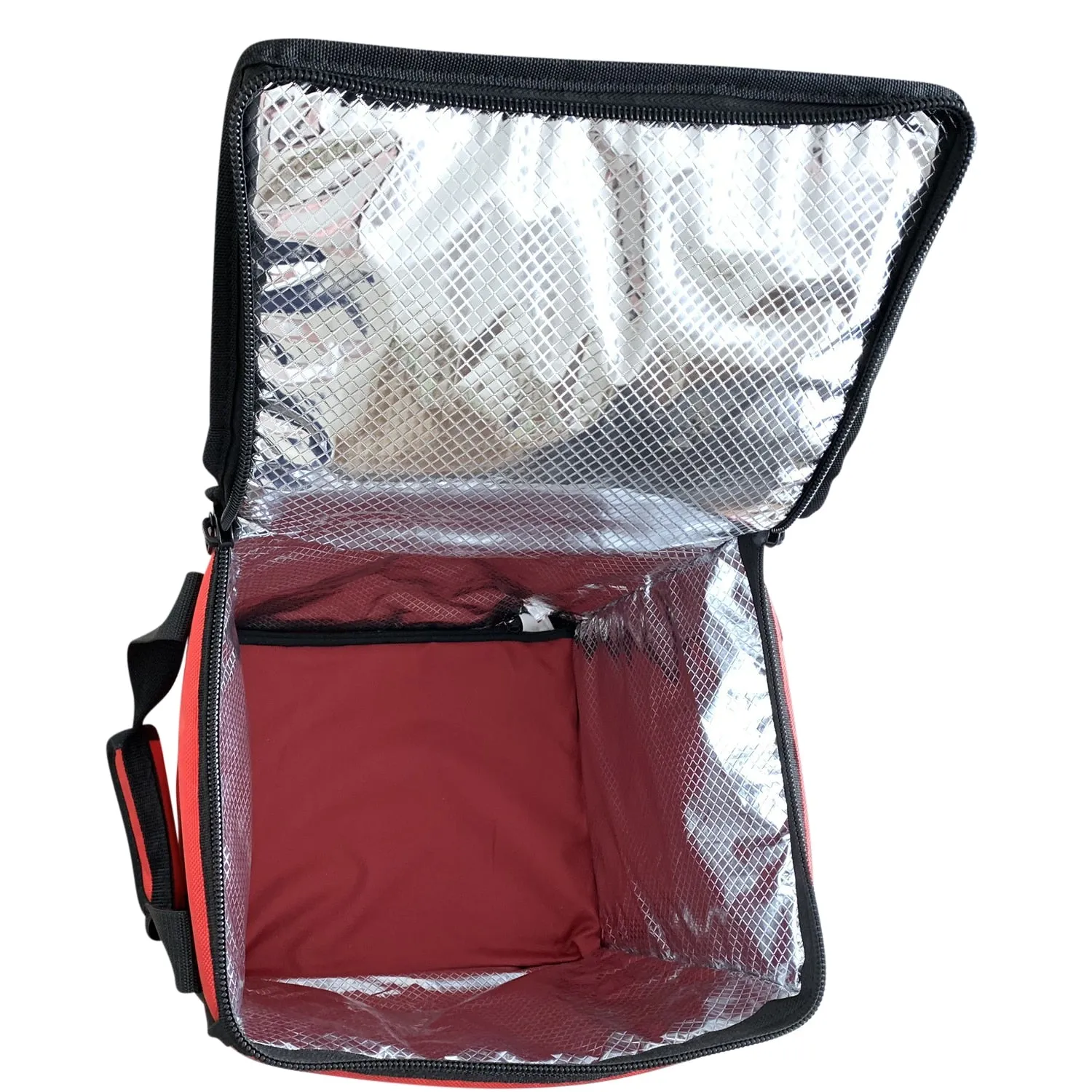 Warming Carry Bag-Heat Pad Heats to 115⁰ F