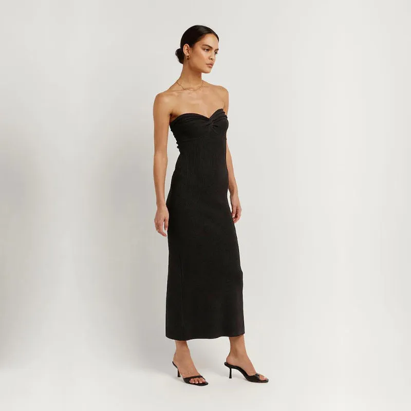 Wjczt outfit ideal Serene Sunset Tube Dress