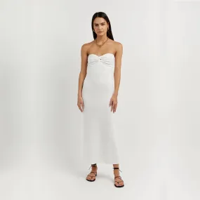 Wjczt outfit ideal Serene Sunset Tube Dress