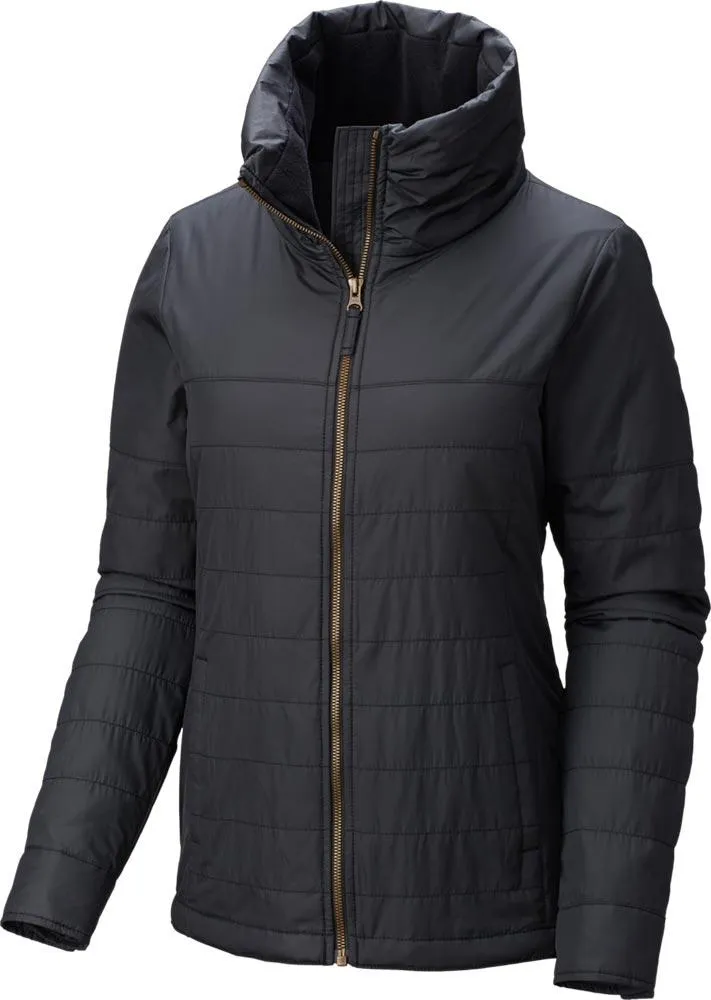 Women's Shining Light Full-Zip Insulated Jacket