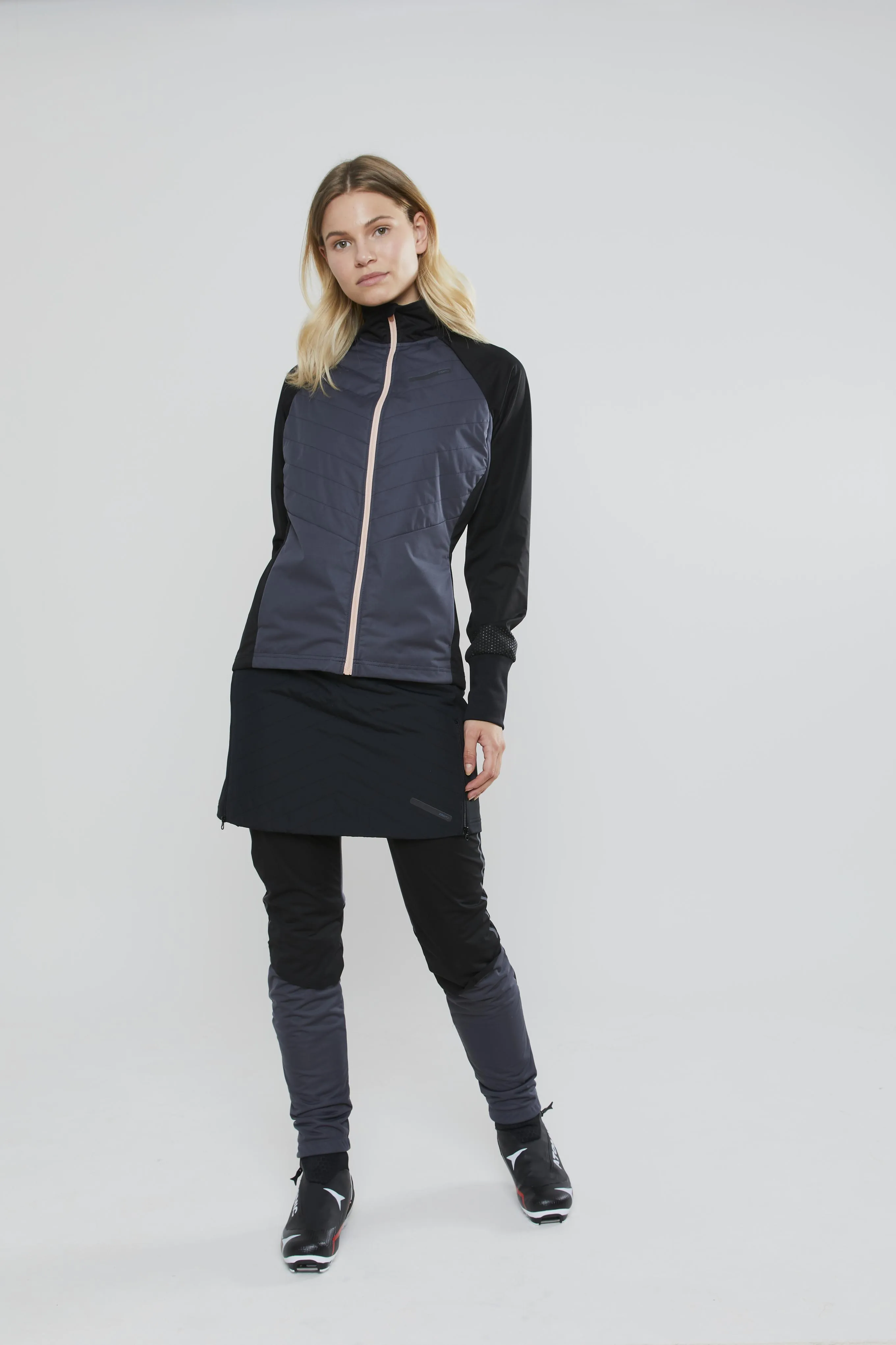 Women's Storm Thermal Xc Ski Skirt