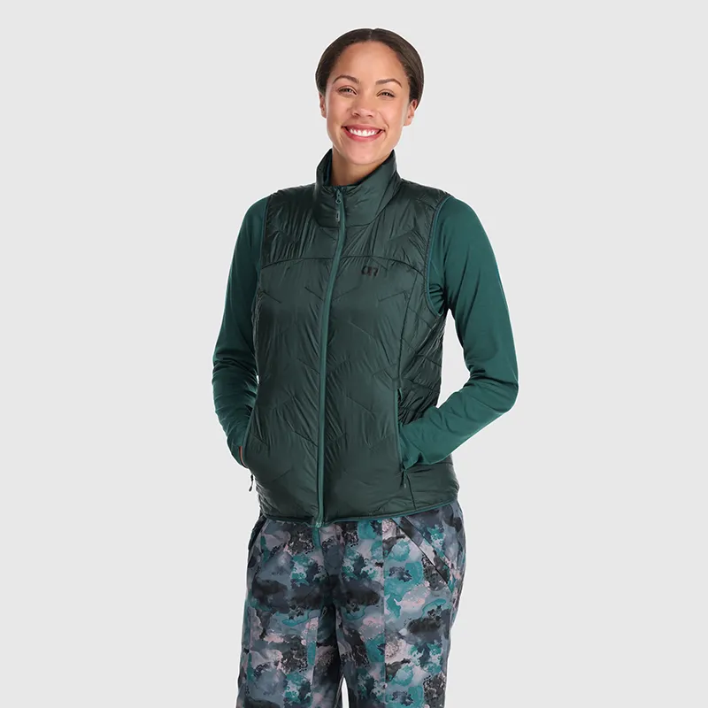 Women's SuperStrand LT Vest